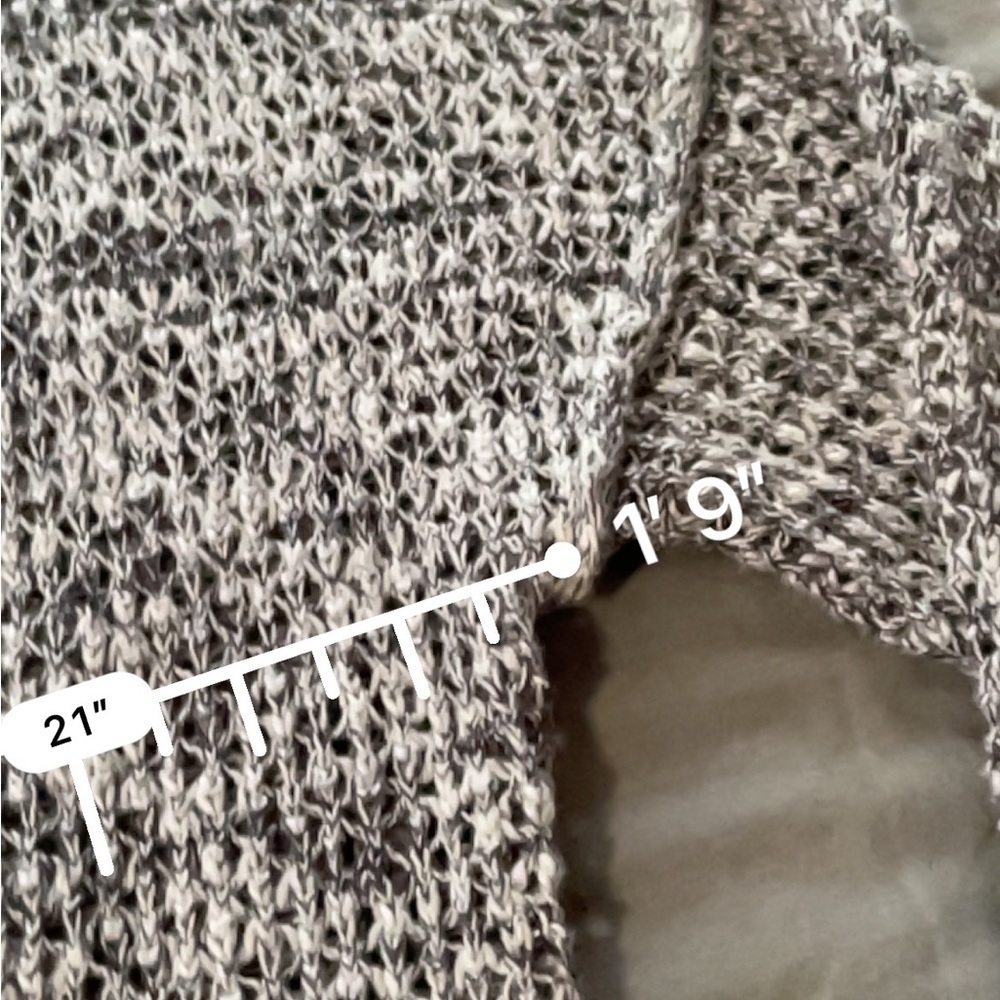 Universal Thread cardigan sz Large - Picture 5 of 9